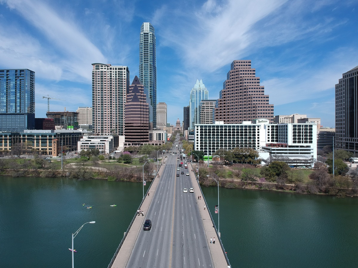 Austin Tenant Advisors is a commercial real estate firm that focuses exclusively on tenant representation in Austin, TX.