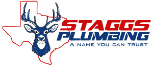 Staggs Plumbing was started in 1990 by Randy Staggs.