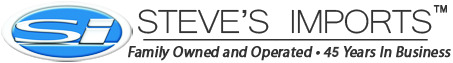 Steve's Imports is a trusted family-owned auto repair shop in Portland, OR, specializing in servicing imported, domestic, and hybrid vehicles since 1976.