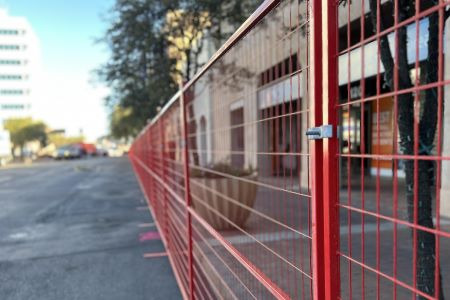 Founded in 2023, Tucson Fence Rentals is a trusted provider of reliable, customizable temporary fencing solutions for construction sites, events, and private properties across Tucson, AZ.