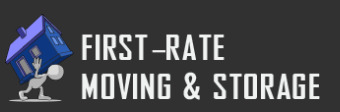 First-Rate Moving & Storage specializes in providing professional moving services for residential and commercial customers.