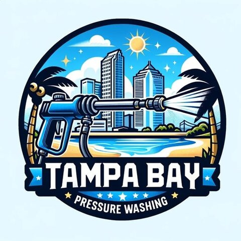 Tampa Bay Pressure Washing, LLC specializes in residential and commercial exterior cleaning services in Tampa and surrounding areas.