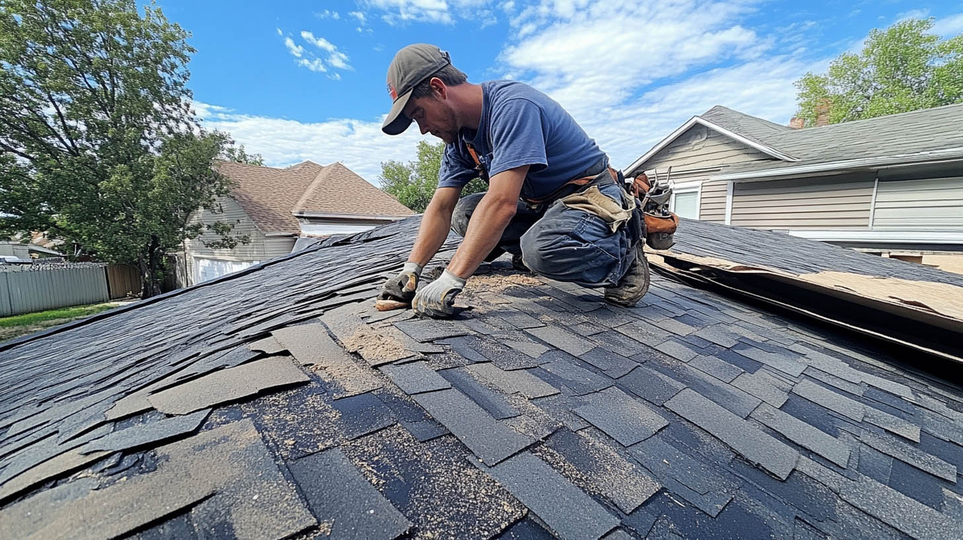 Rainstoppers Roofing isn’t just another roofing company—it’s a partner in protecting and enhancing the spaces that matter most.