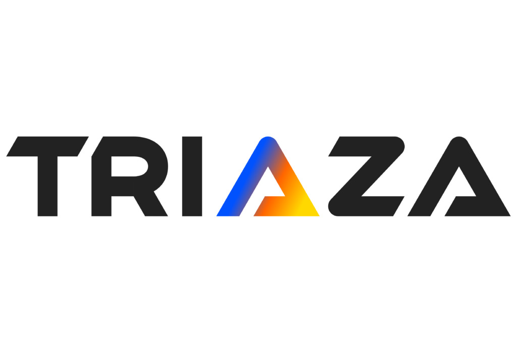 Triaza logo