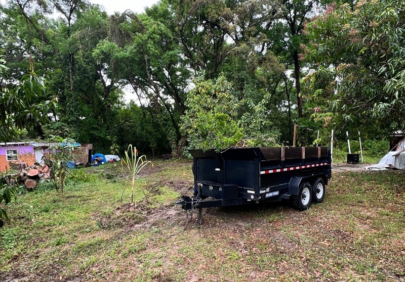 ABT Tree Care is a trusted name in professional tree services in Port Orange, FL.