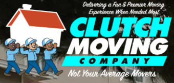 Clutch Moving Company is a premier moving and storage provider serving communities across the North Bay.