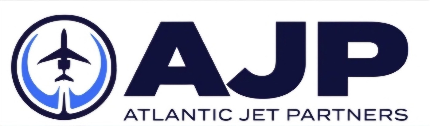 Atlantic Jet Partners and its family of companies offer a wide range of aviation services, including aircraft management, sales, STC certification, parts manufacturing, avionics, aviation insurance, TBO extension, and aircraft maintenance.