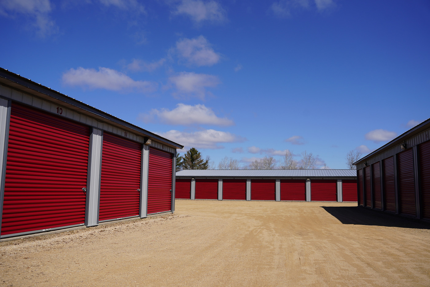 My Attic Storage is a trusted self-storage facility in Stephens County, Georgia, offering modern storage solutions to residential and commercial clients.