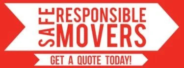 Safe Responsible Movers is a top-rated moving company in Boston, Massachusetts.