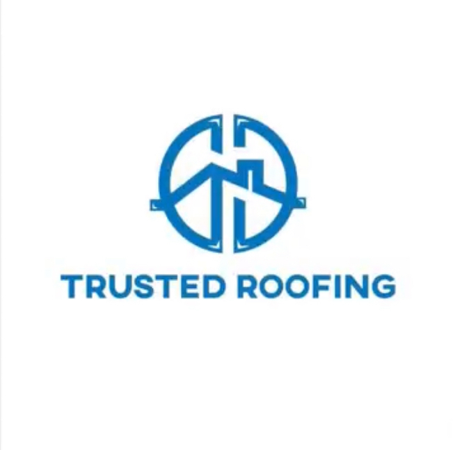 Trusted Roofing is a **middle Tennessee roofing company specializing in residential and commercial roofing services.