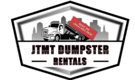 JTMT Dumpster Rentals is a Jacksonville-based waste management company providing dumpster rental services for residential, commercial, and construction projects.