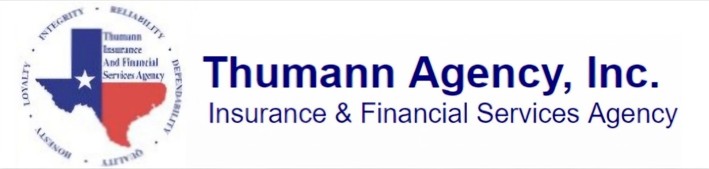 Thumann Insurance Agency has been simplifying insurance for Texans since 1996.