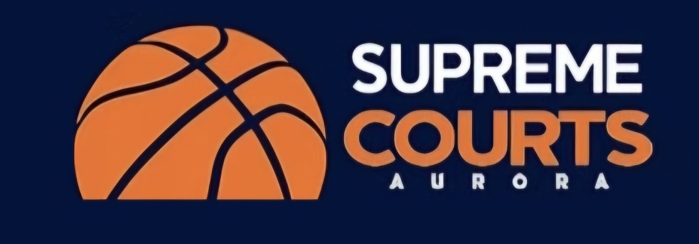 Supreme Courts Basketball in Aurora, Illinois, is a premier basketball facility providing high-level training, league play, and skill development programs for youth athletes.