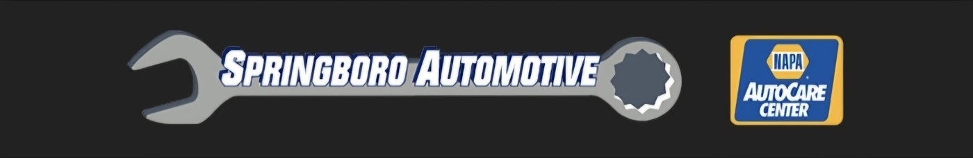 Springboro Automotive is a trusted provider of complete auto repair, specializing in expert diagnostics, maintenance, and automotive electrical repair for domestic and foreign vehicles.