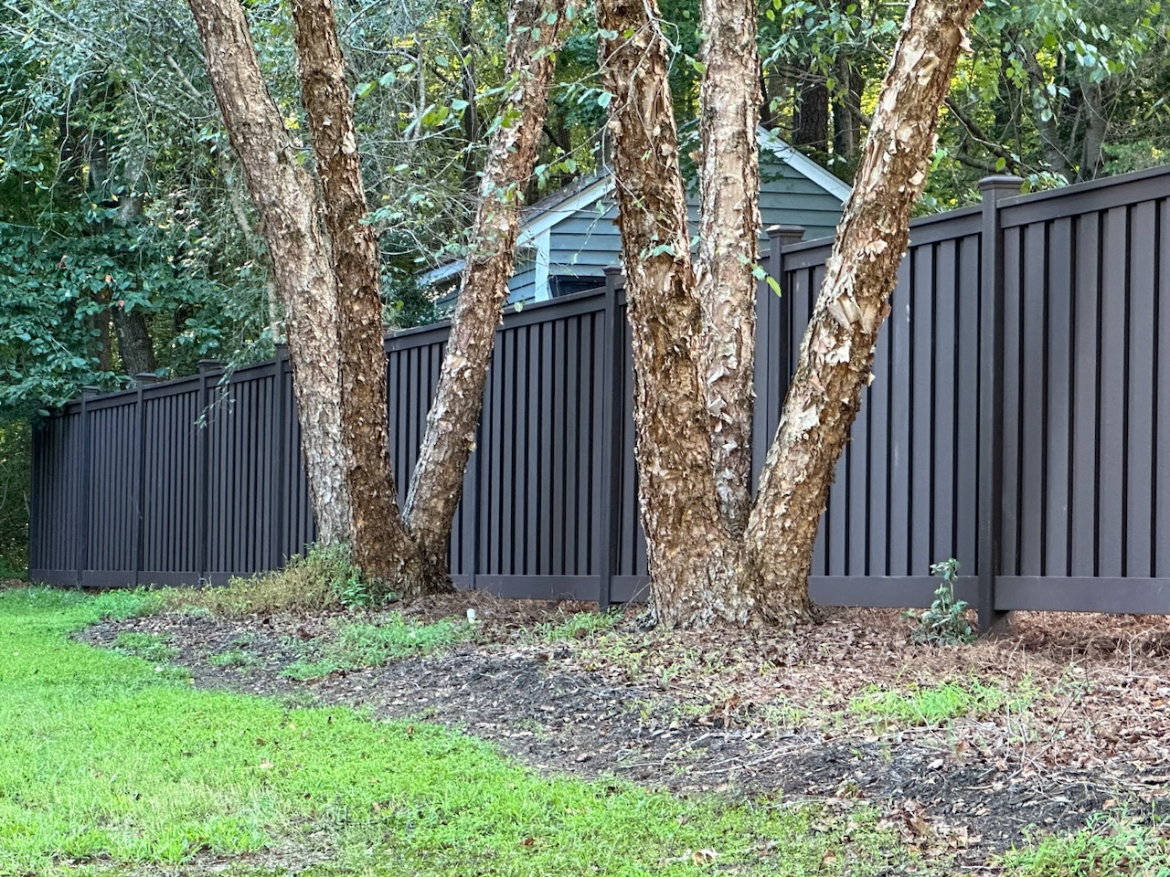 American Heritage Fence Company has been a trusted name in residential and commercial fencing for over 40 years, delivering expert craftsmanship, durable materials, and exceptional service.