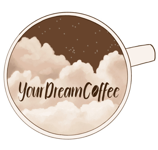 Your Dream Coffee is an independent specialty coffee blog dedicated to helping coffee enthusiasts brew the perfect cup.