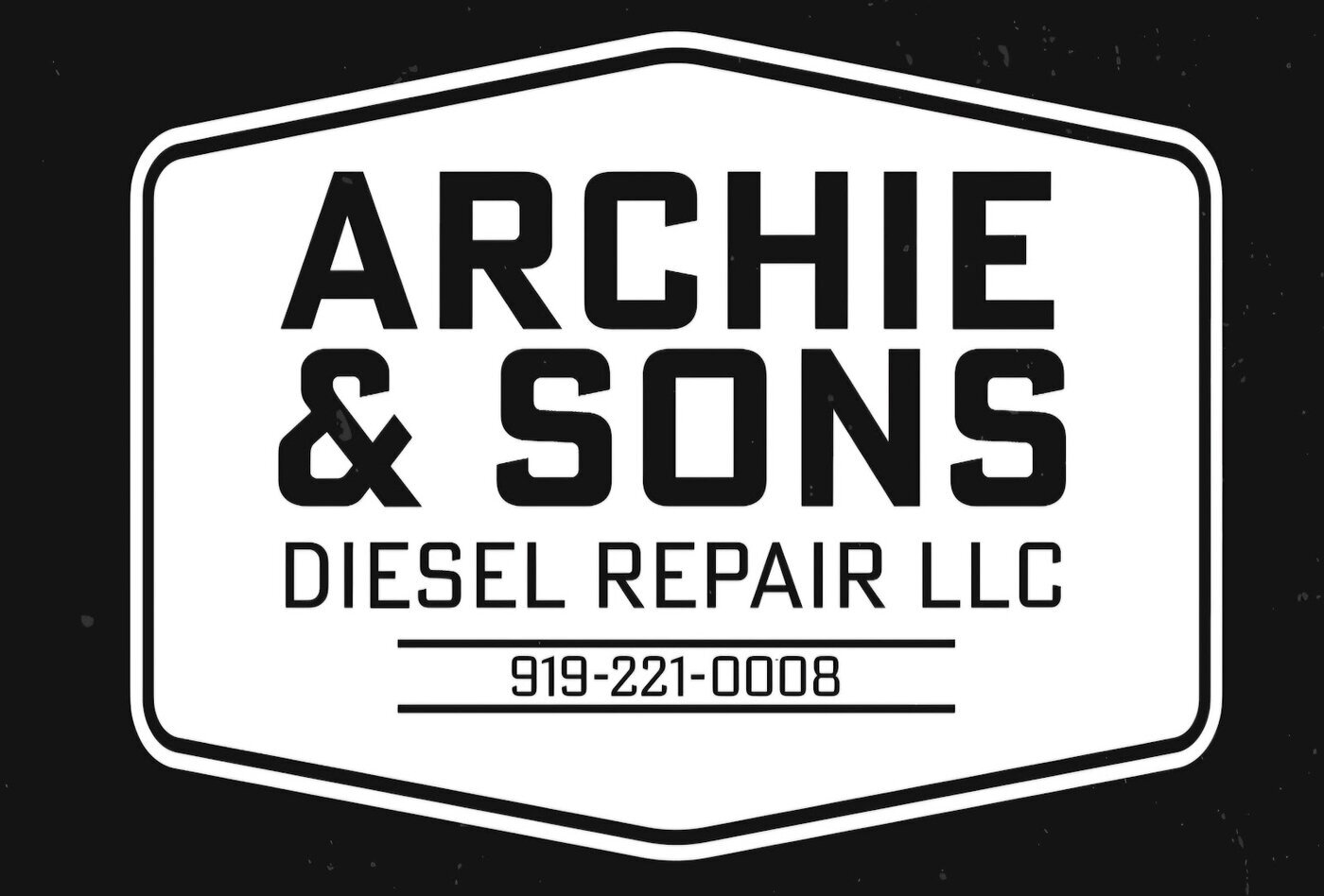 Archie & Sons Diesel Repair is a trusted truck repair facility located in Dudley, North Carolina  that offers a variety of repair services to diesel engine owners and commercial fleet operators.