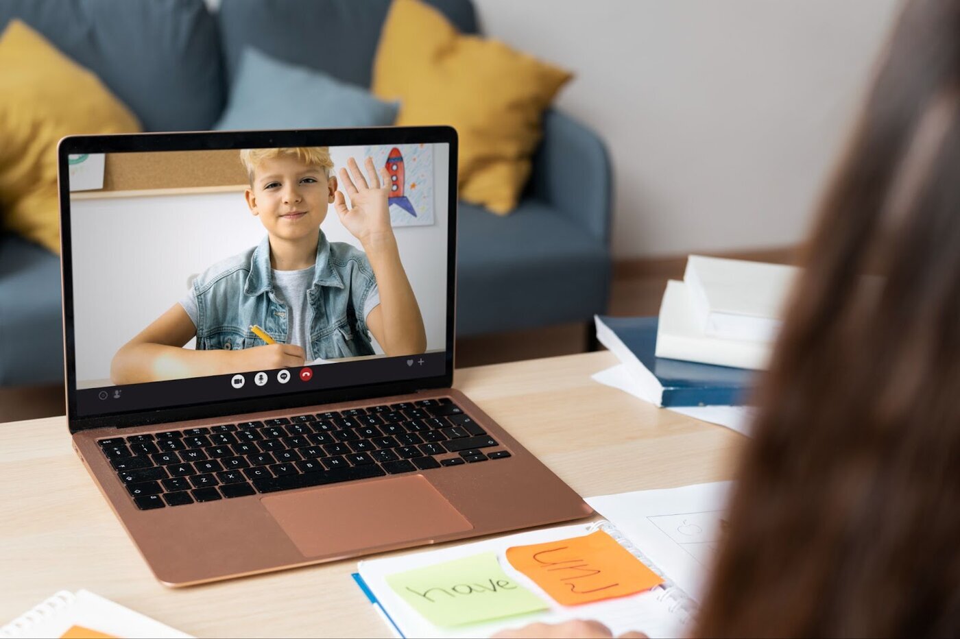Online Tutoring