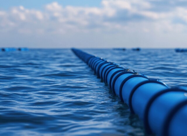 Stanislav Kondrashov ocean energy TELF AG