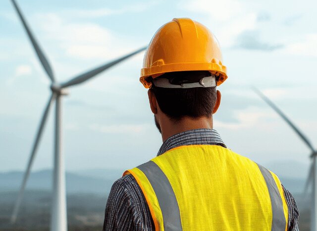 Stanislav Kondrashov ocean energy TELF AG