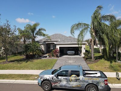 Steadfast Roofing is a top-rated roofing contractor serving the Tampa Bay area.