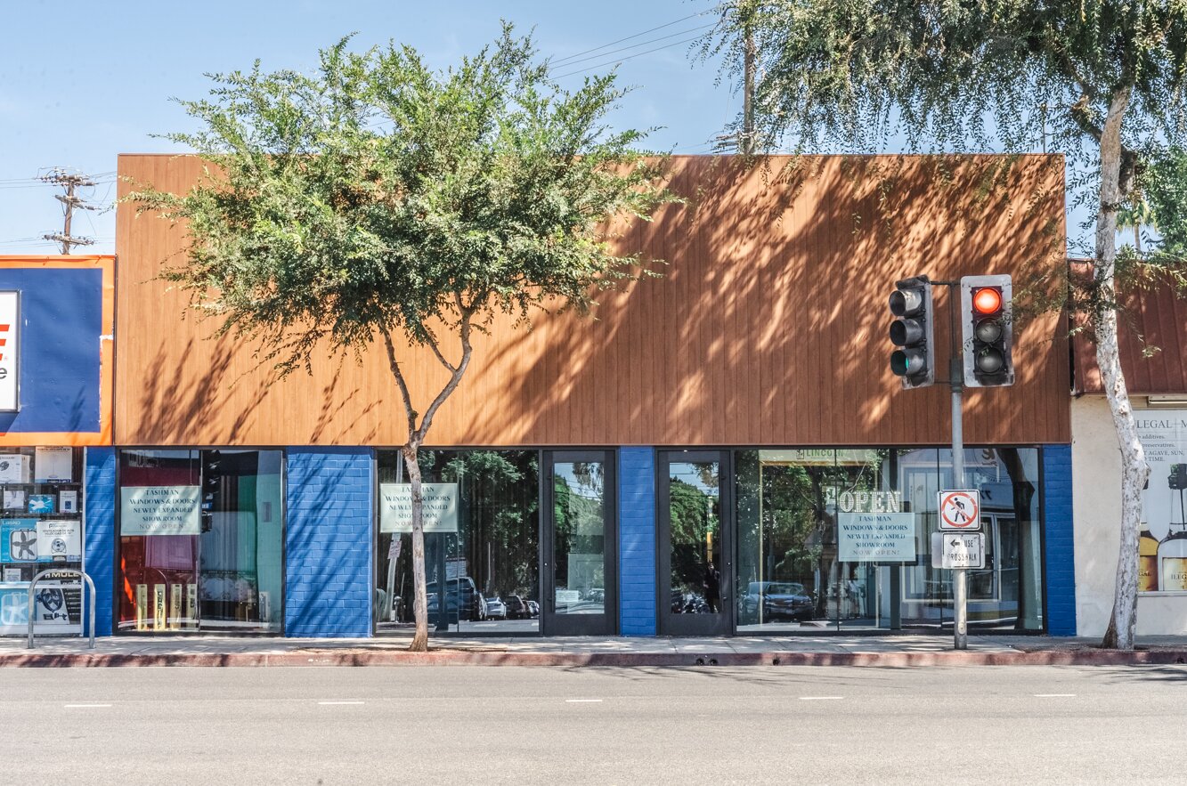 Tashman Home Center is a licensed, bonded, and insured general contractor based in West Hollywood.