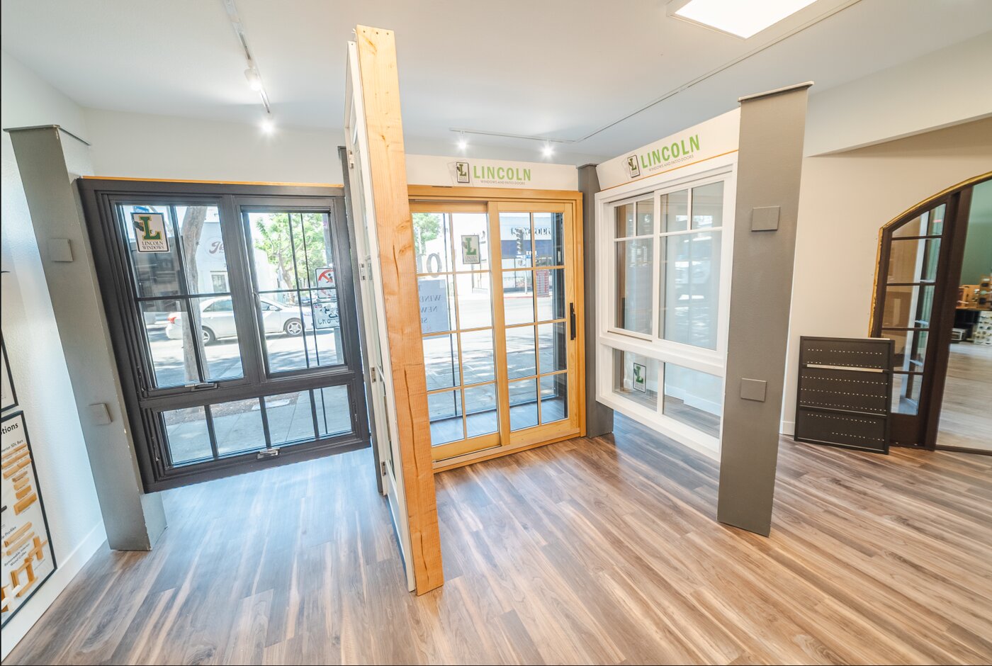 Tashman Home Center is a licensed, bonded, and insured general contractor based in West Hollywood.
