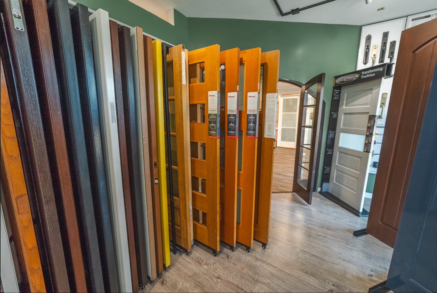 Tashman Home Center is a licensed, bonded, and insured general contractor based in West Hollywood.
