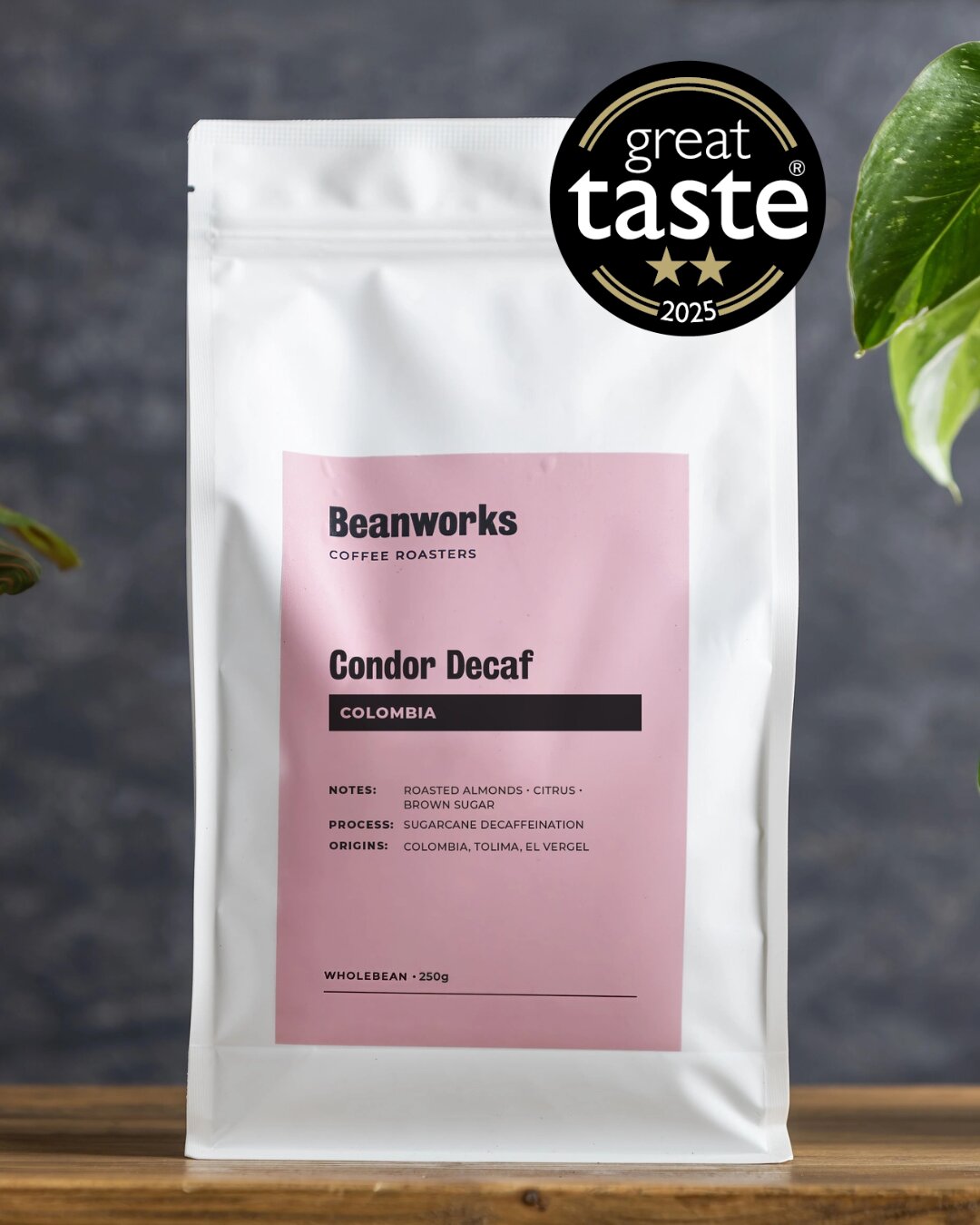 Beanworks