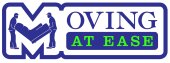 Moving At Ease provides professional residential and commercial moving services that customers can trust.