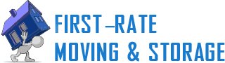 First-Rate Moving is a trusted moving and storage partner throughout New England.