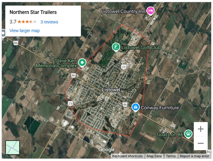 Northern Star Trailers