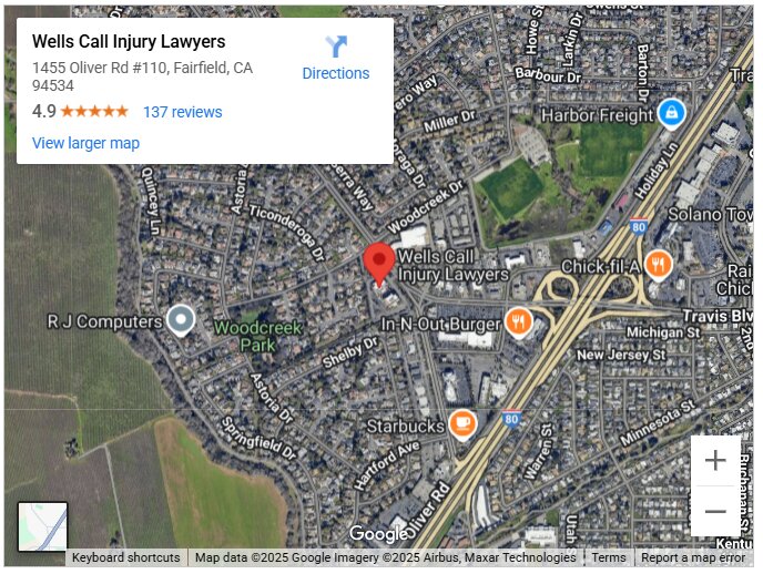 Wells Call Injury Lawyers