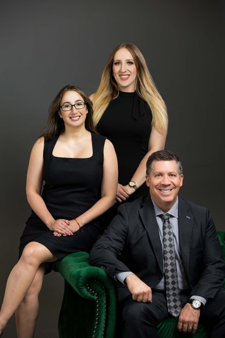 The Law Offices of Kerry L. Armstrong, APLC is a San Diego-based criminal defense practice known for representing clients in some of California’s most challenging cases.