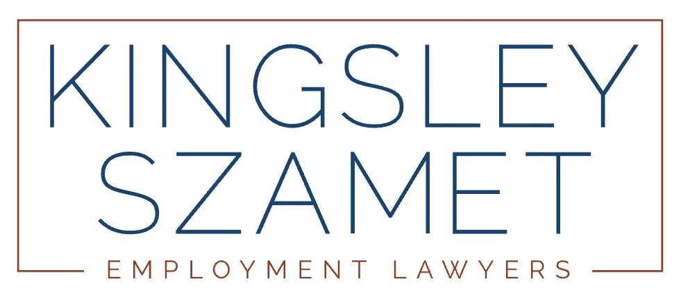 Kingsley Szamet Employment Lawyers is a California-based firm exclusively representing employees in wrongful termination, discrimination, retaliation, and class-action lawsuits.