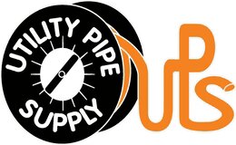 Utility Pipe Supply is a 100% woman-owned distributor specializing in underground utility materials for power, communications, water, and sewer projects.
