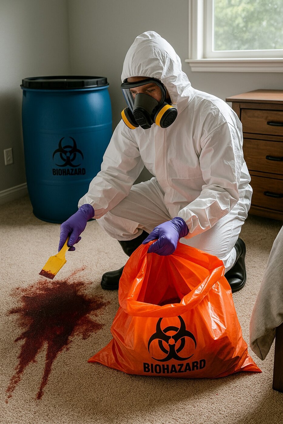 Bioclean Socal reclaims spaces from chaos, delivering biohazard cleanup and removal across Southern California with unmatched speed and precision.