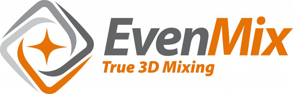 Based in Cleveland, Ohio, EvenMix delivers lightweight, durable tote, drum, and tank mixers powered by aerospace-inspired, patent-protected 3D mixed-flow blade technology.