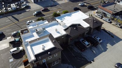 Economy Roofing