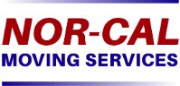NOR-CAL Moving Services is a premier moving company serving Northern California with decades of trusted expertise in residential, corporate, and international relocations.