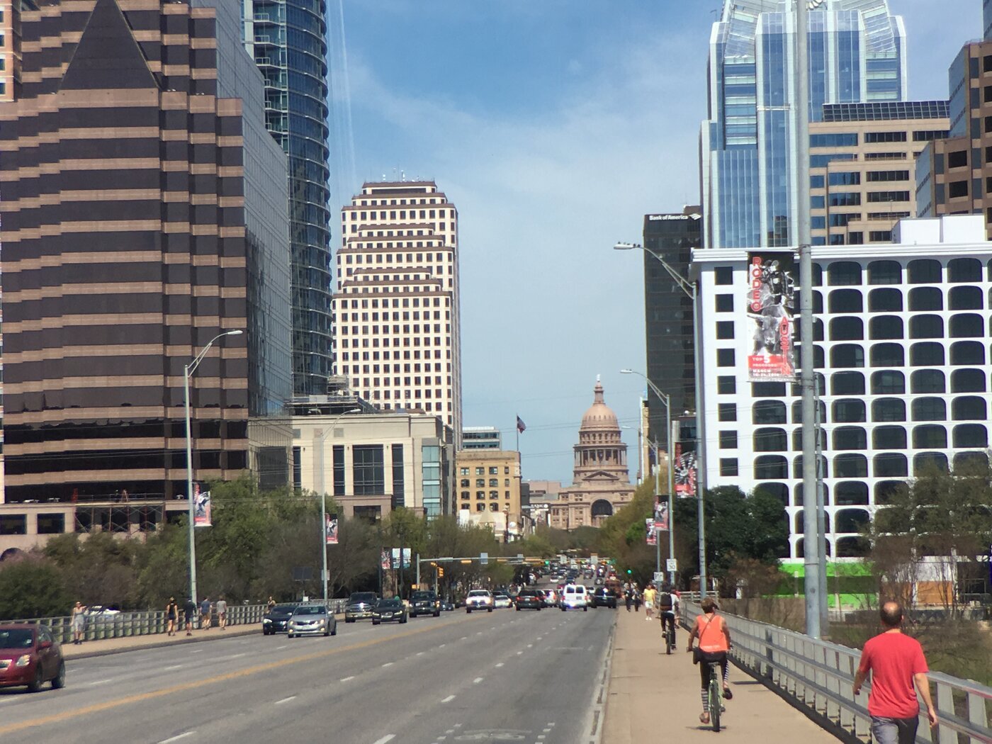 Austin Tenant Advisors is a commercial real estate firm in Austin, TX, specializing in tenant representation, which includes corporate real estate services.