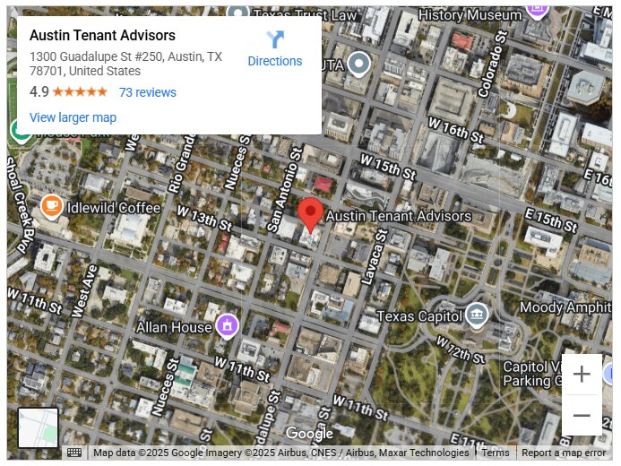 Austin Tenant Advisors
