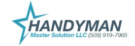 Handyman Master Solution LLC