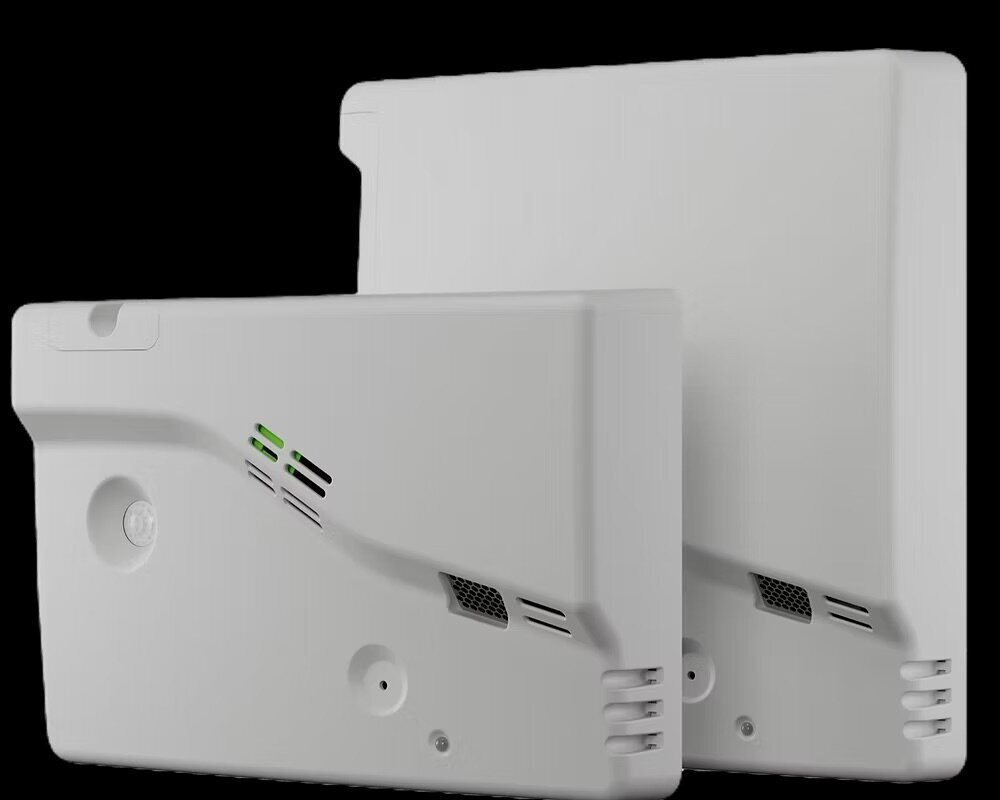 Zeptive is a technology company that designs and delivers advanced vape detection systems engineered with uncompromising security and privacy protections.