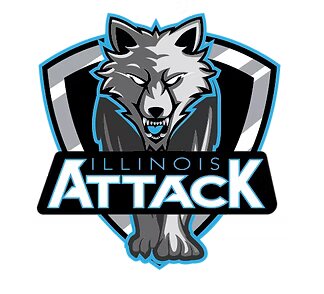 illinois attack youth basketball logo