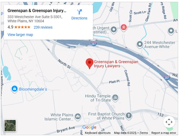 Greenspan & Greenspan Injury Lawyers