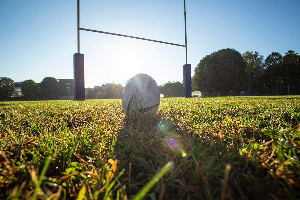 Ex-Rugby Pro, Charlie Hodgson, Launches The Rugby Buddy Mindset Academy to Uplift the Next Generation of Players