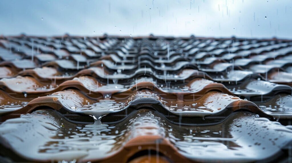 Tile Roofing San Diego