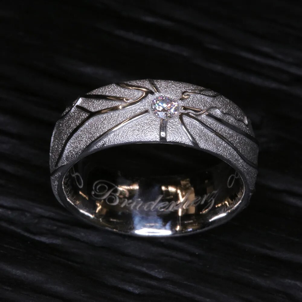 RETINA® is a Basel-based studio that has been creating bespoke, one-of-a-kind jewelry since 2007.