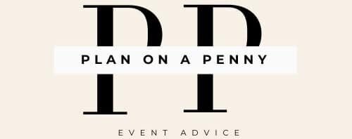 Plan On A Penny is an event planning and lifestyle website helping individuals and families design meaningful celebrations on any budget.